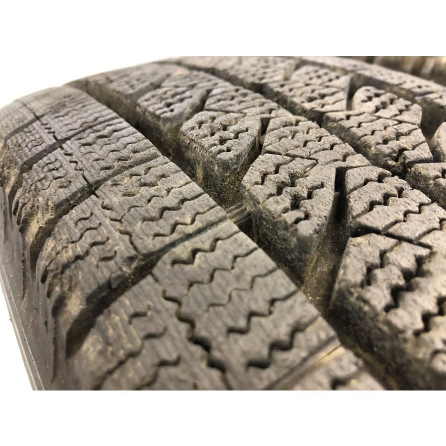 175/75R15 103/101LT ブリヂストン ブリザック W979 4本 2023年