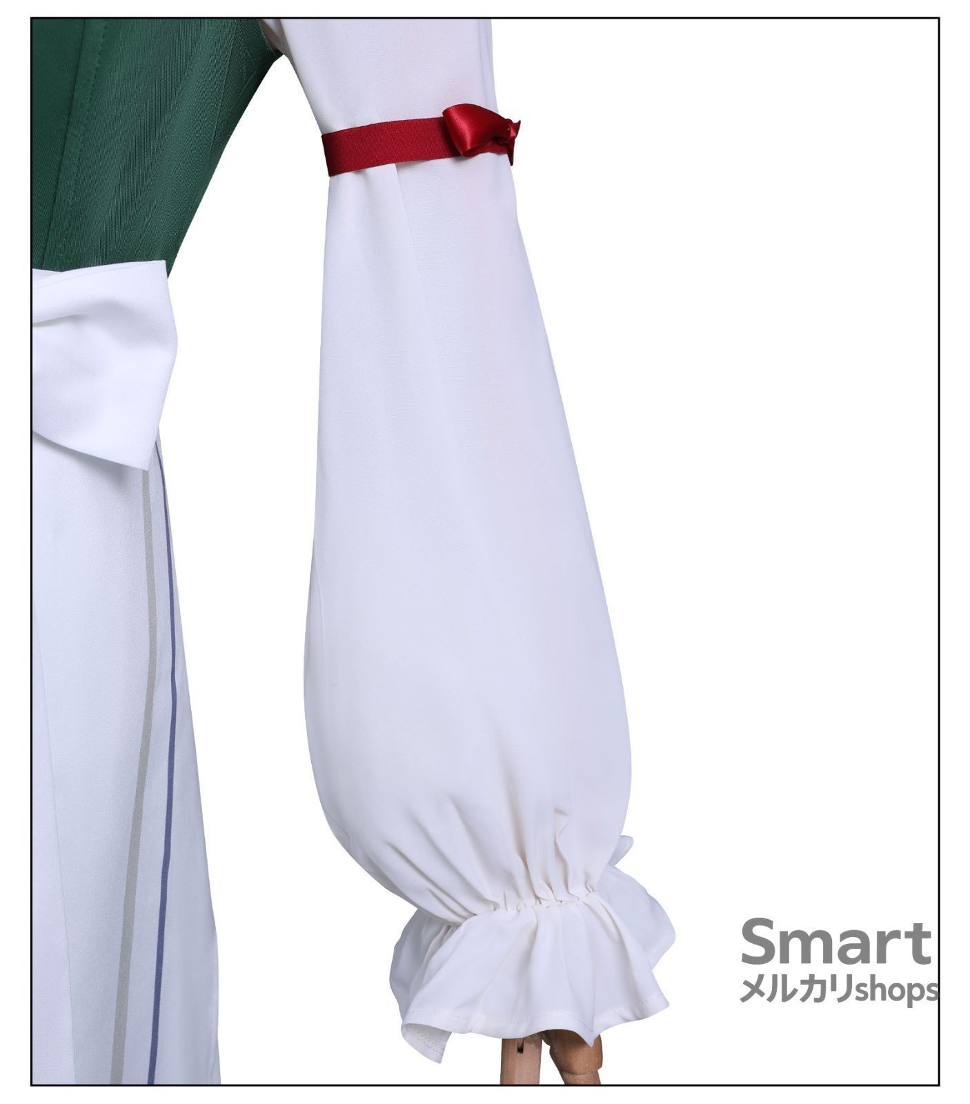 魔法使い エルフ風