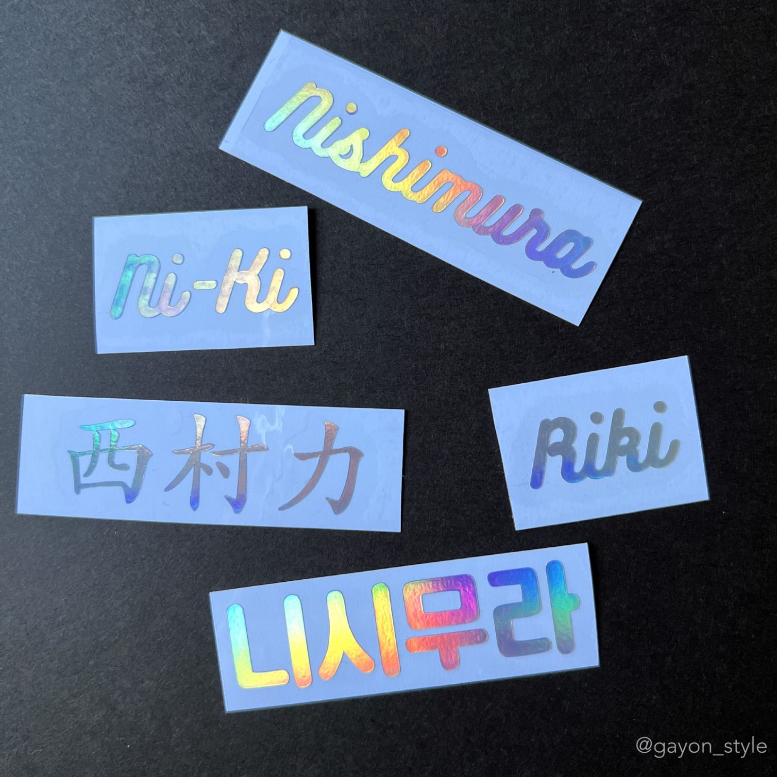 DFESTA Final ニキ ホログラム DFESTA Final ニキ ホログラム 2025年最新】enhypen dfesta ニキ