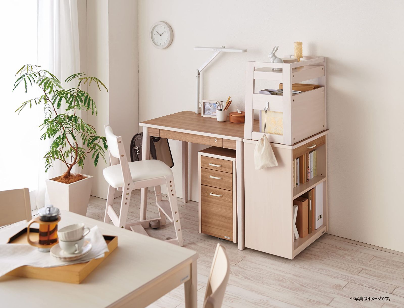 学習椅子 KOIZUMI