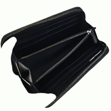 ✨新品未使用・箱付き✨　bottega veneta 長財布　イントレチャート 美品 BOTTEGA VENETA レザー長財布 イントレチャート 箱付き｜Yahoo