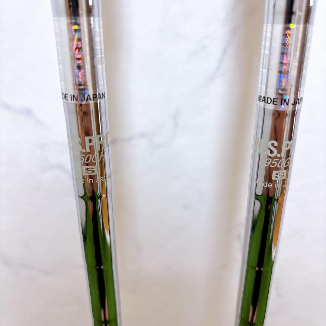 4.ジョージスピリッツ　ウェッジ　フォージド　ゴルフクラブ　メンズ　FLEX S 4.ジョージスピリッツ ウェッジ フォージド ゴルフクラブ メンズ FLEX