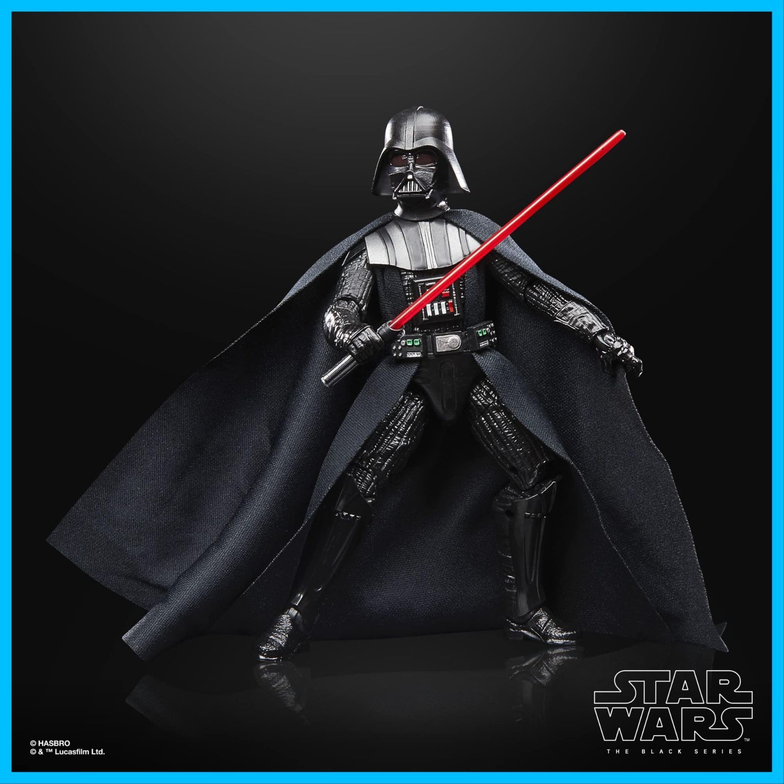 star wars ダースベイダーフィギュア - アメコミ