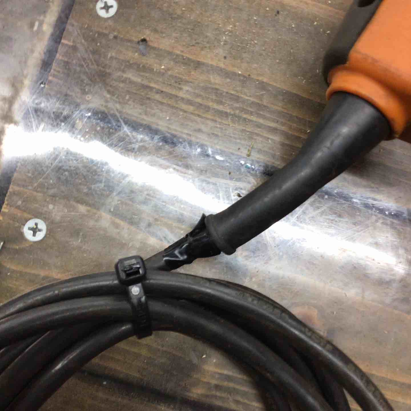 ツライチカッター DFC-20A