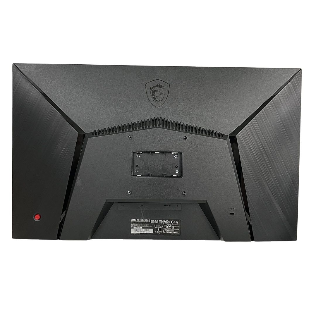 ゲーミングモニターOPTIX-G241V-E2＆有線スピーカー＋その他セット ゲーミングモニターOPTIX-G241V-E2＋有線スピーカー＋その他