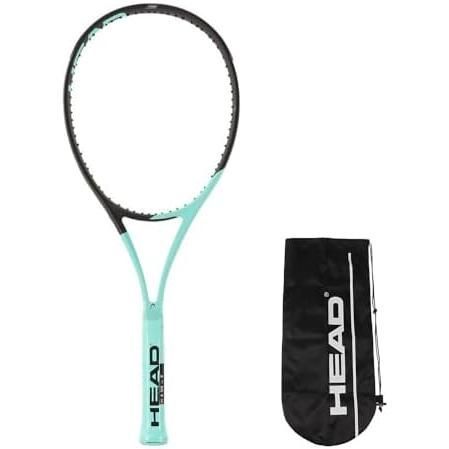 ヘッド(HEAD) 硬式テニスラケット BOOM TEAM ブーン チーム 233522