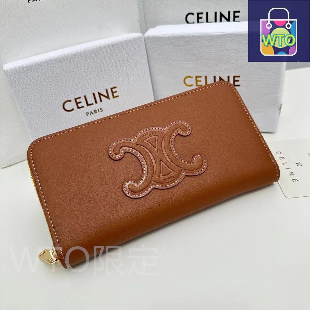 今日 CELINE
