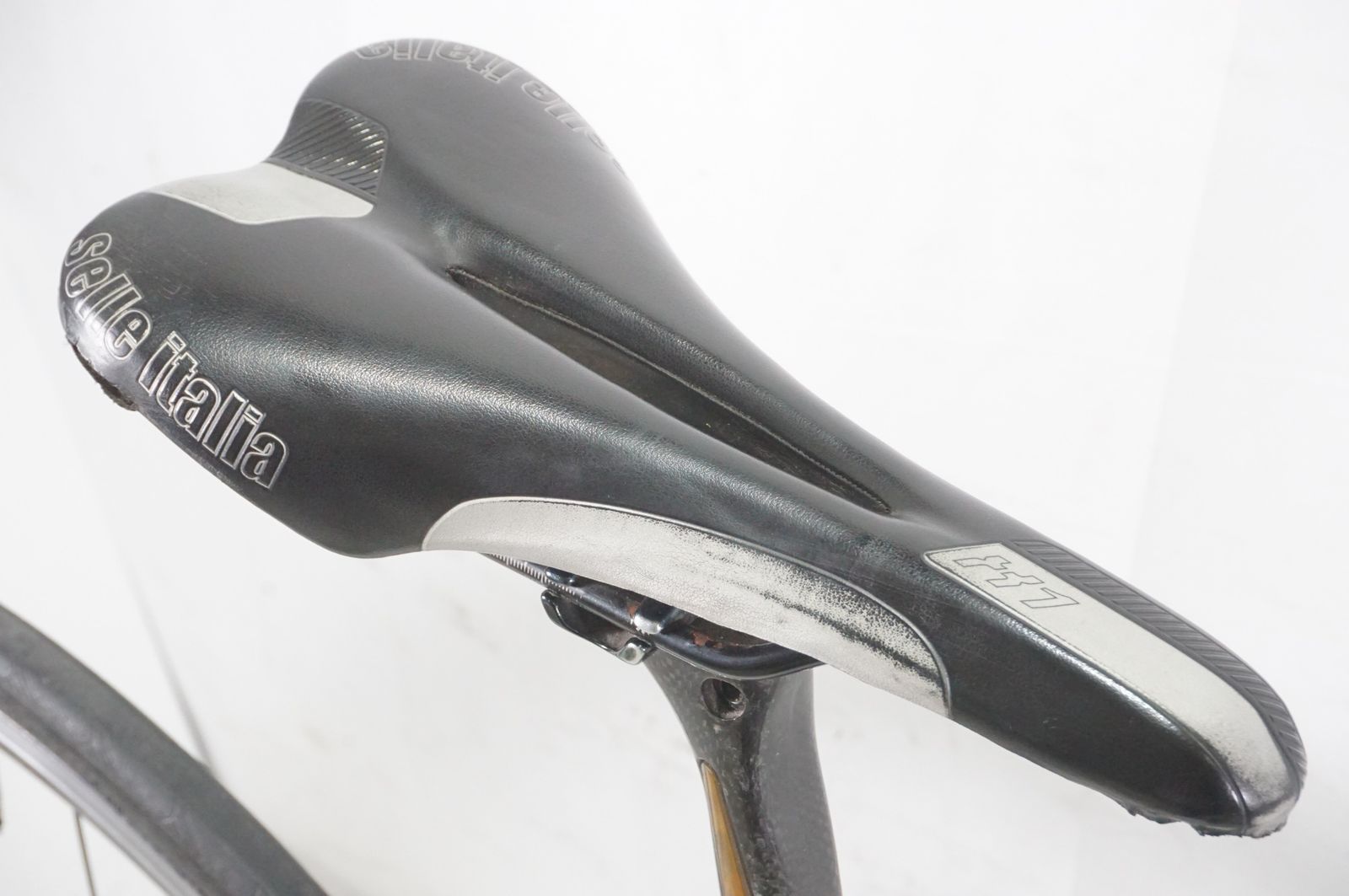 ジャンク SPECIALLIZED 「スペシャライズド」 ROUBAIX PRO 2005年 