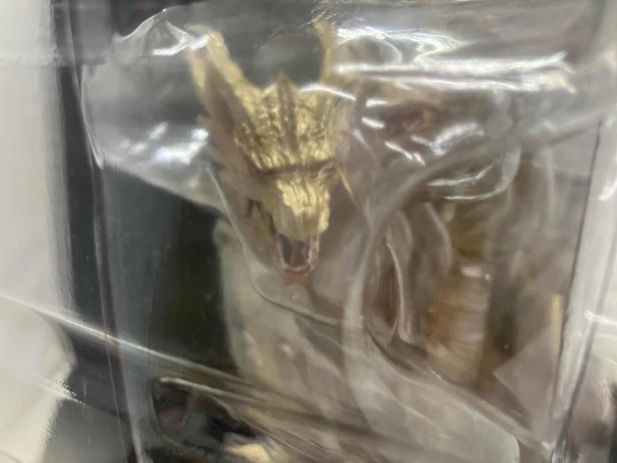 現状品 S.H.MonsterArts