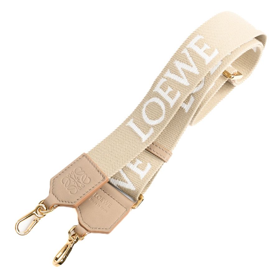 ■極美品■ LOEWE ロエベ シン ブレイデッド レザー バッグ用 ショルダーストラップ クロスボディ 斜め掛け レッド系 FP7277 □極美品□ LOEWE ロエベ シン ブレイデッド レザー バッグ用