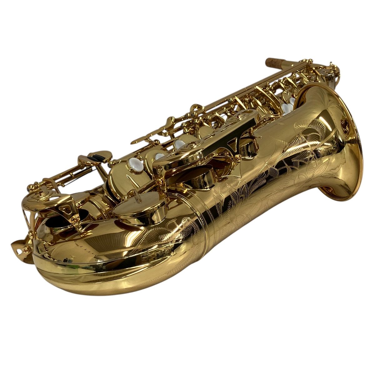 ☆ハードケース付！YAMAHA ヤマハ YTS-275 テナーサックス
