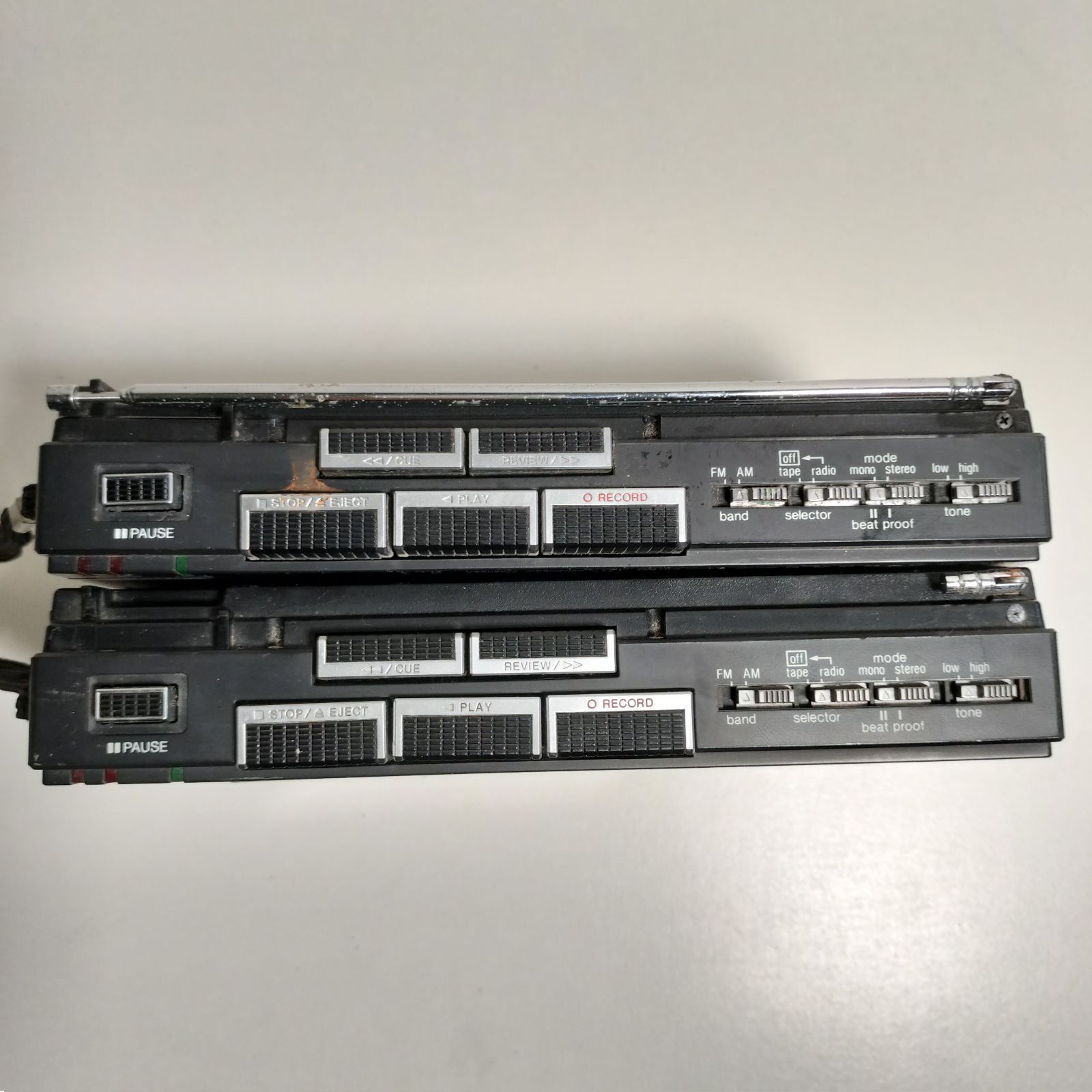 TEAC TASCAM 244 マルチトラックレコーダー TEAC ポータスタジオ 244