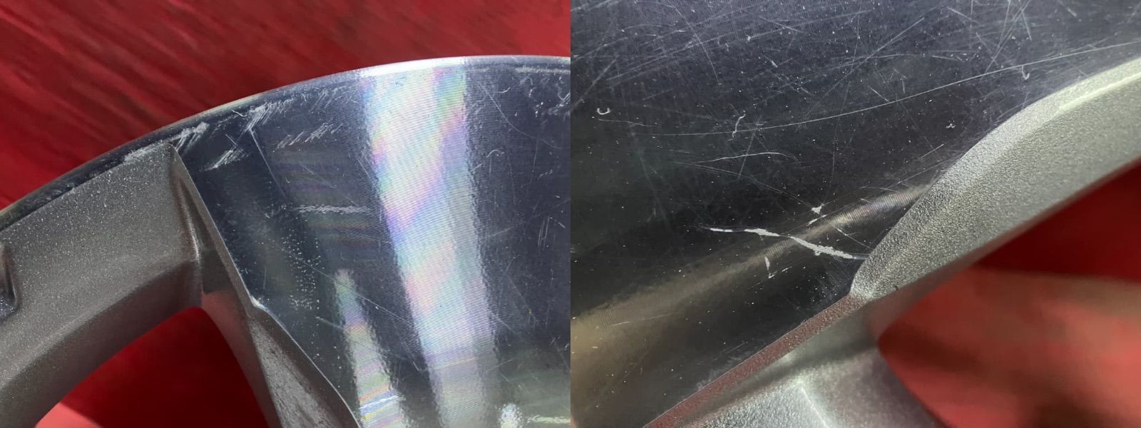 SH系フォレスター純正