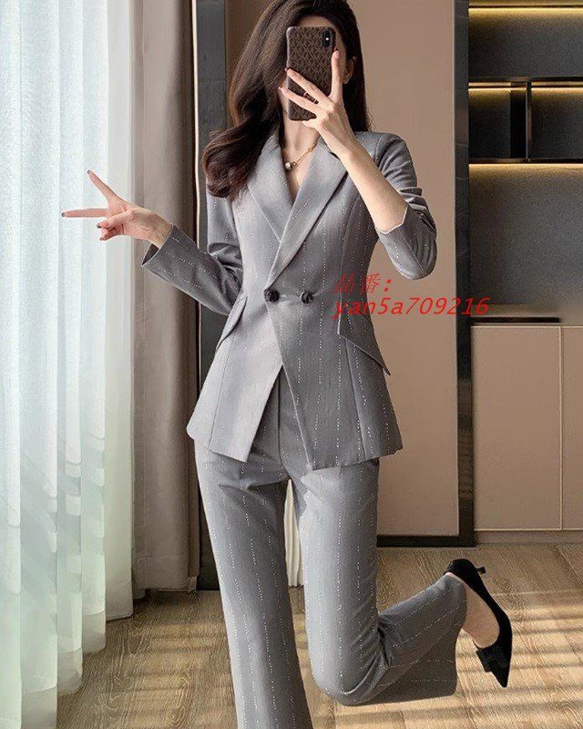 かっこいい セットアップ