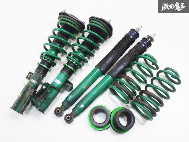 18クラウン メーカー不明　フルタップ式車高調 18クラウン メーカー不明 フルタップ式 車高調 18クラウン メーカー