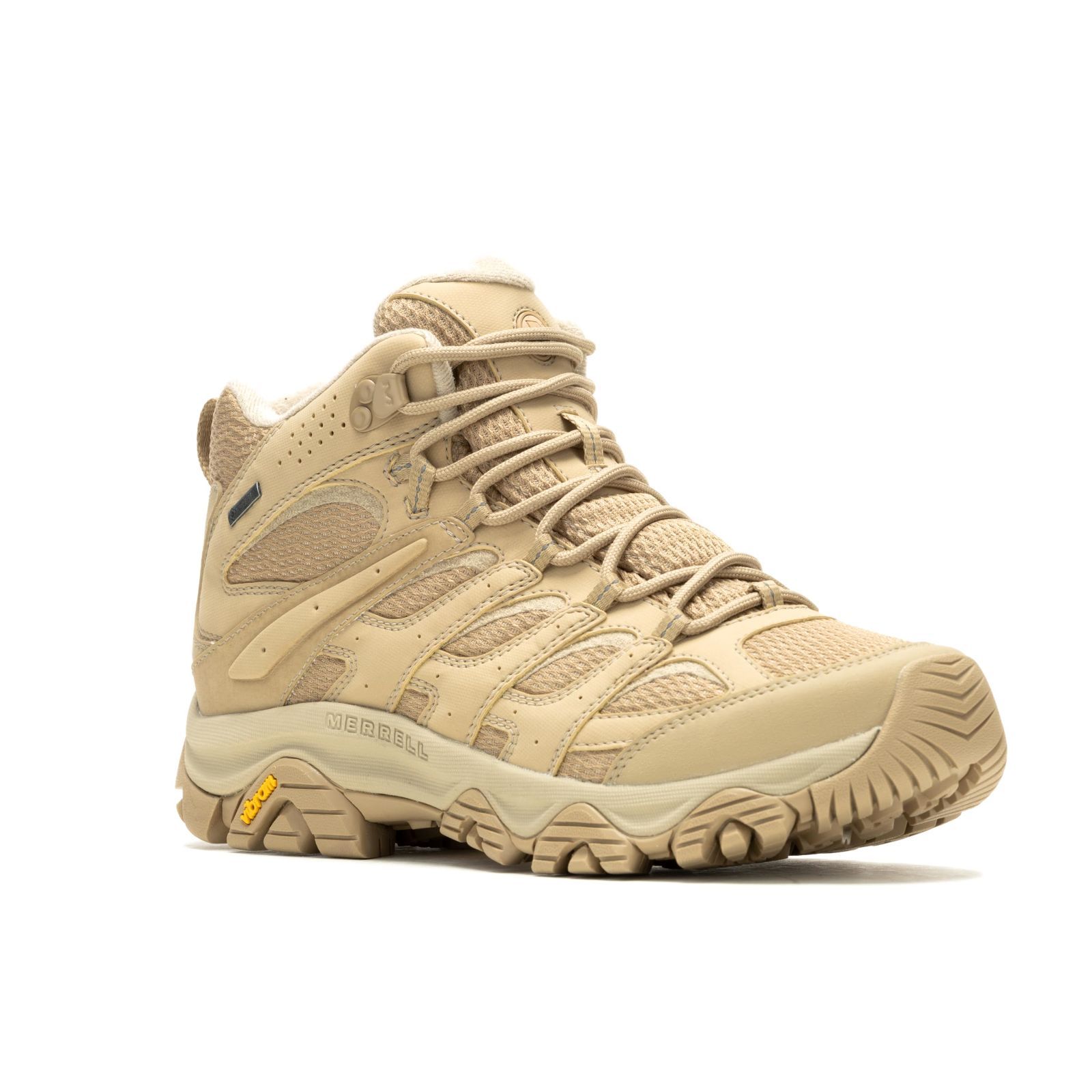 ハイキングシューズ MOAB メレル 3 SYNTHETIC MID GORE-TEX メンズ