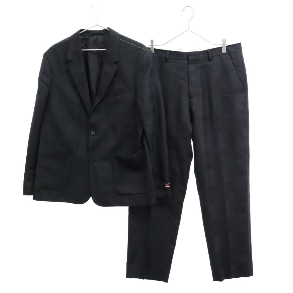 SUPREME (シュプリーム) 22SS Lochcarron Tartan Wool Suit
