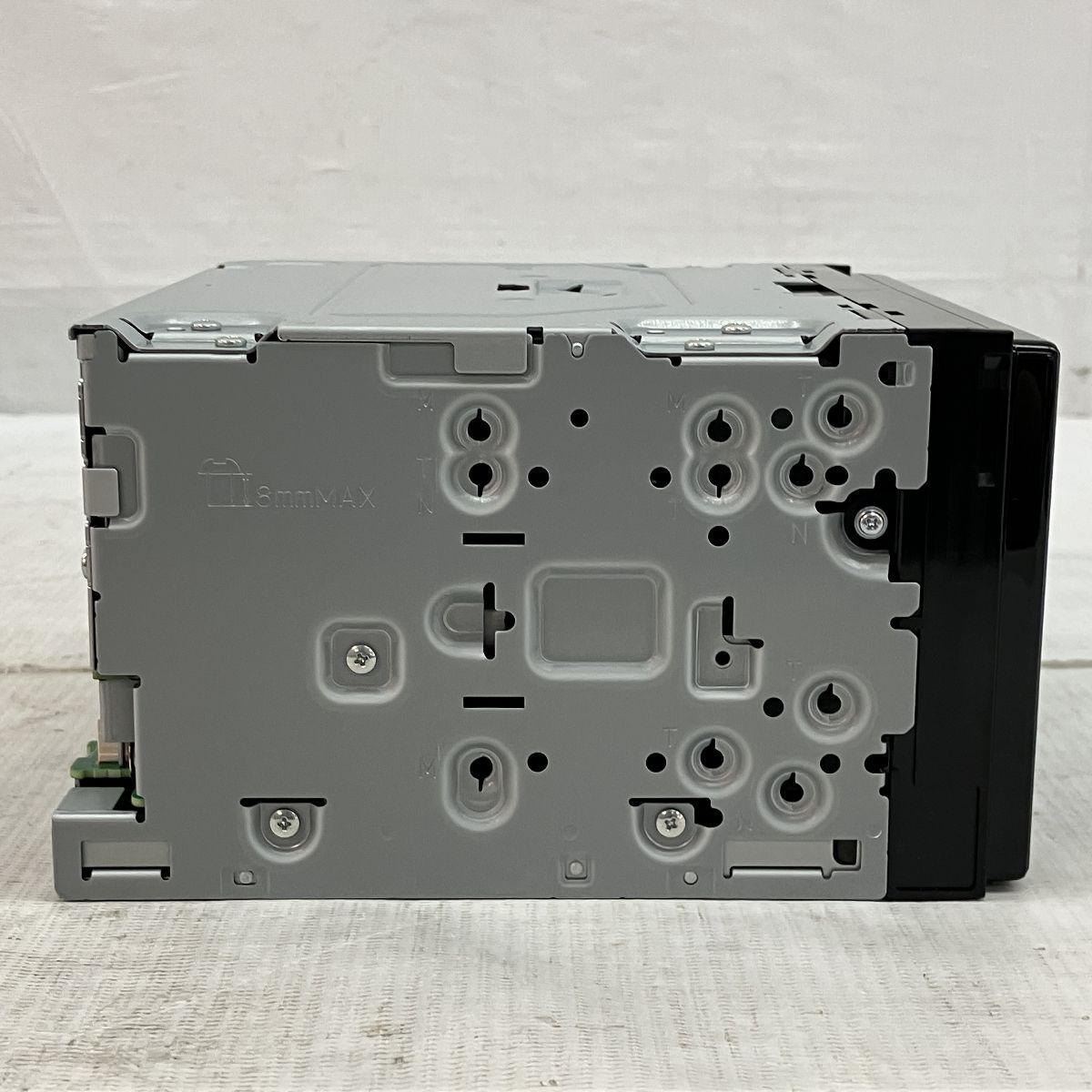 Pioneer carrozzeria AVIC-RZ822-D Pioneer AVIC-RW822-D カーナビ 楽