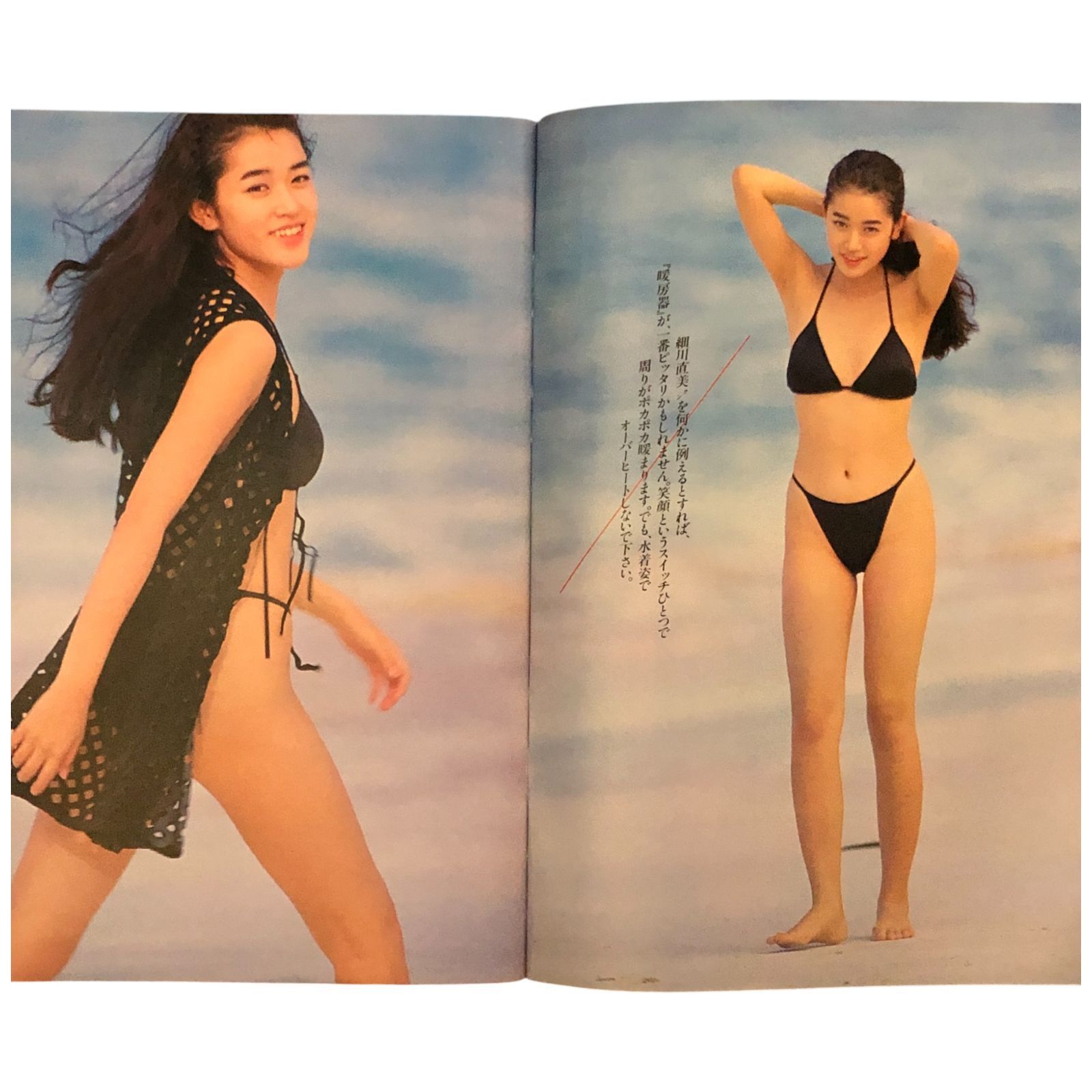 週刊プレイボーイ 1993年2月9日号 No.260 集英社 ☆男性誌