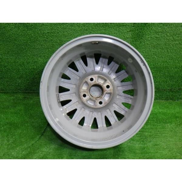 ホンダ HONDA 純正 N-BOX JF2 ホイール アルミ シルバー 14インチ 4.5J