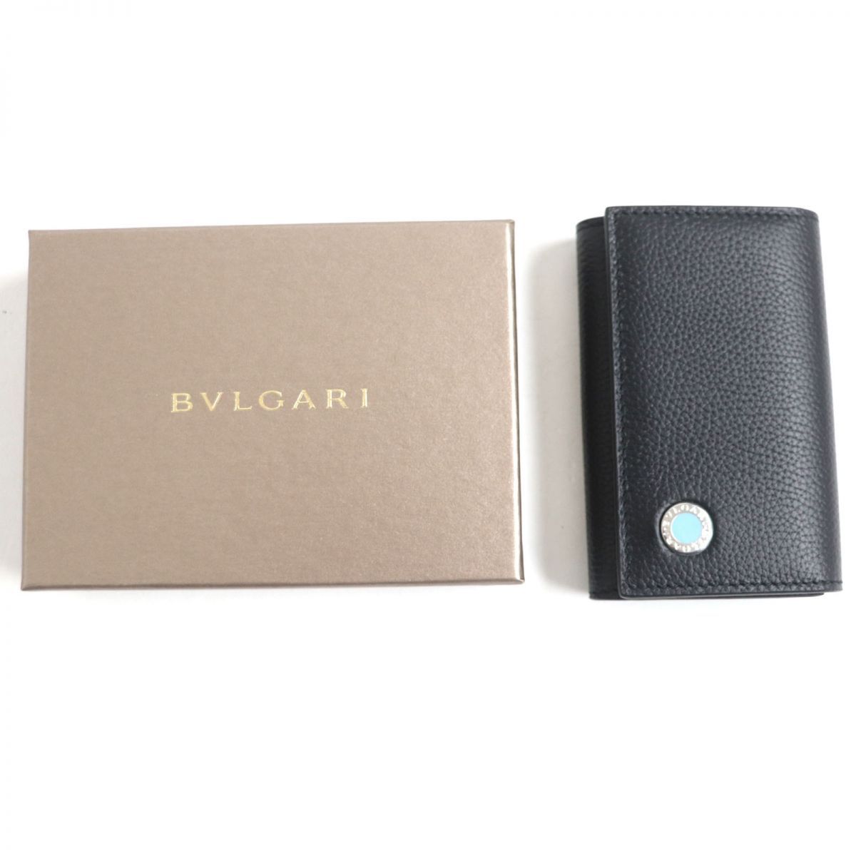 未使用品▽BVLGARI ブルガリ 292676 ブルガリブルガリ マン ソフト