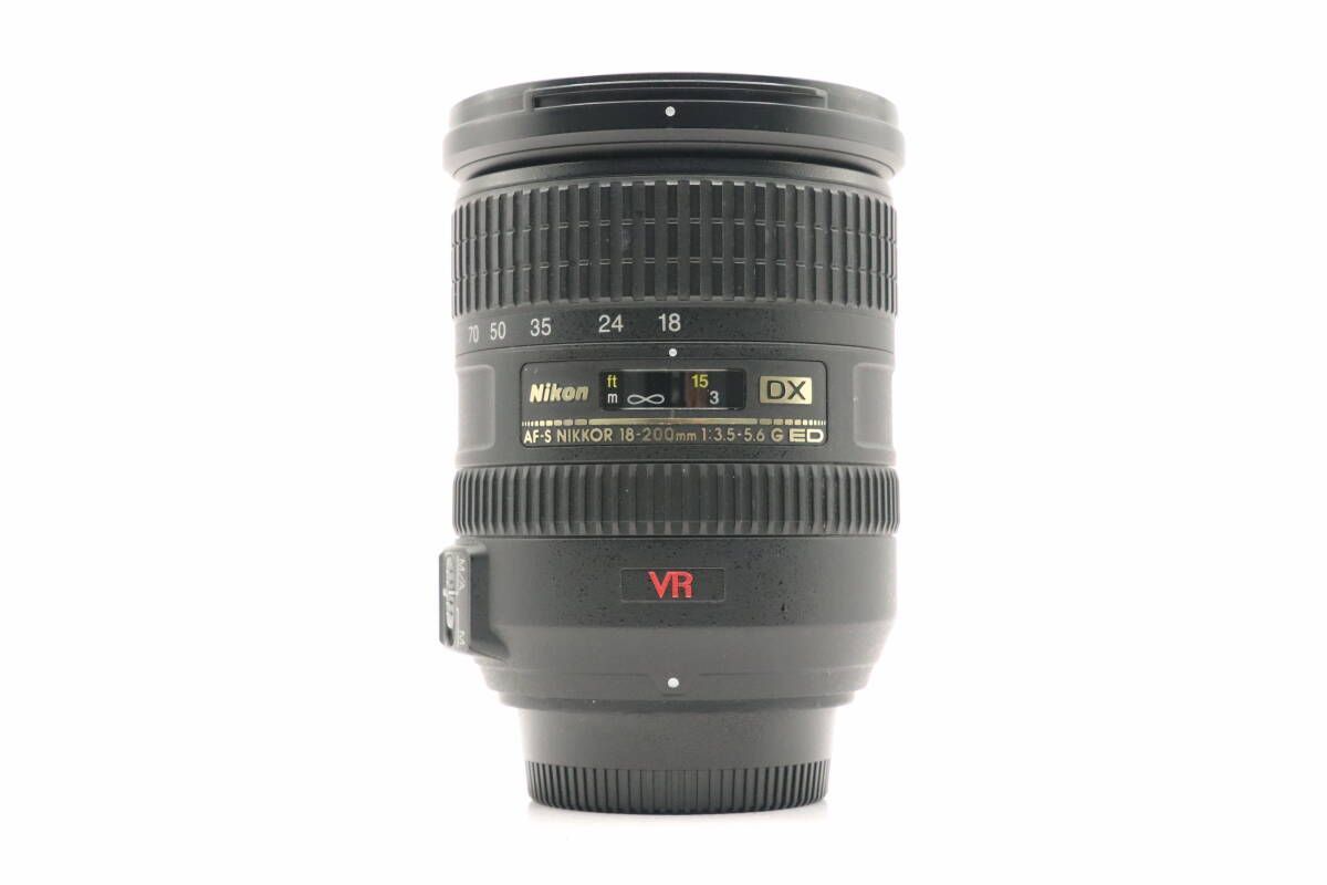 AF-S NIKKOR