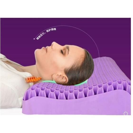 GOKUMIN】枕難民を救う「超無重力ジェルピロー」ついに誕生 - zakⅡ