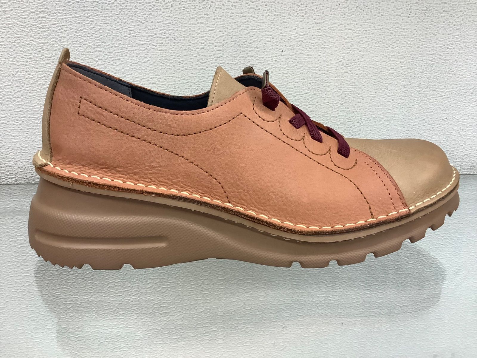 ブラウンコンビ