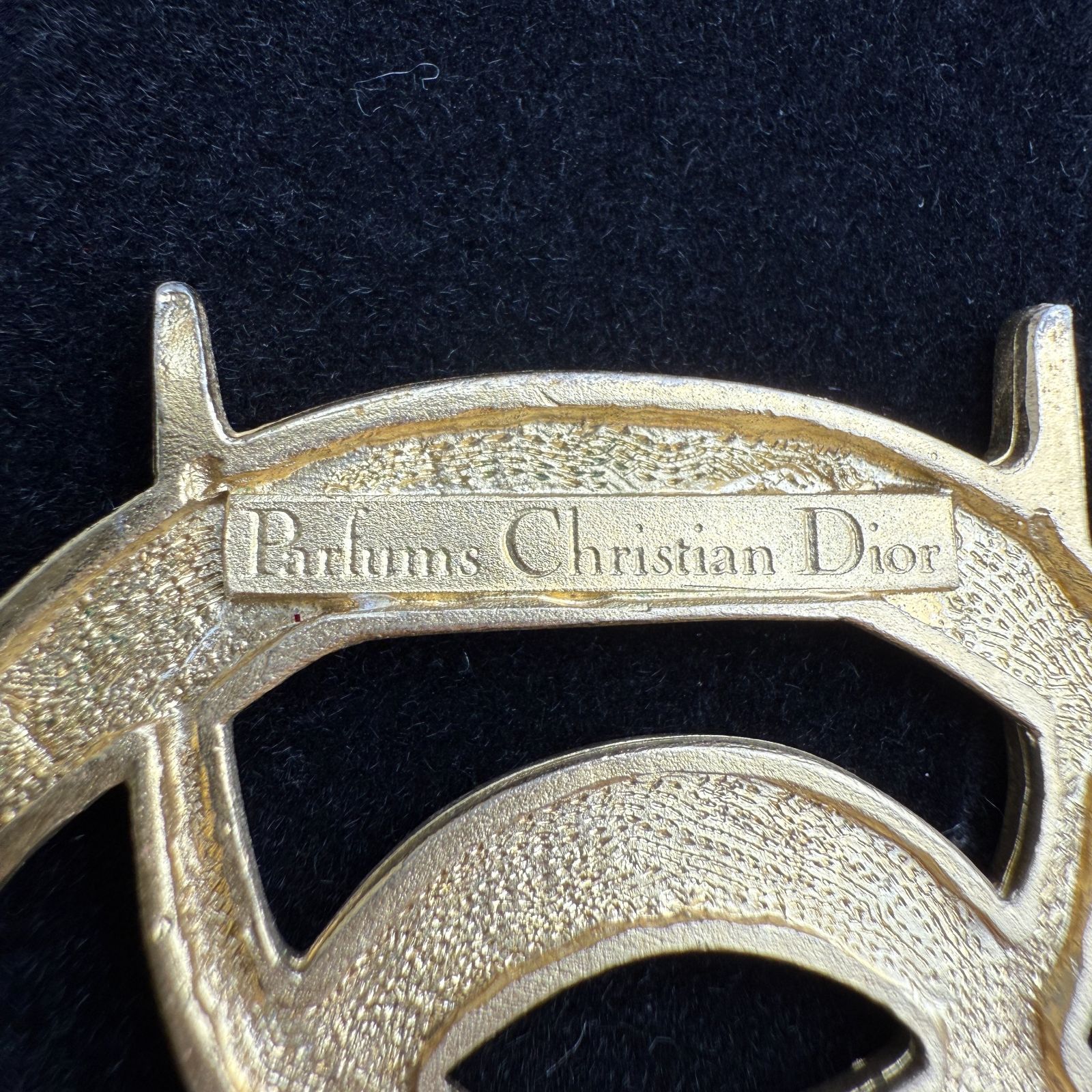 H1134-200-10】本物保証 Parfums Christian Dior パルファム