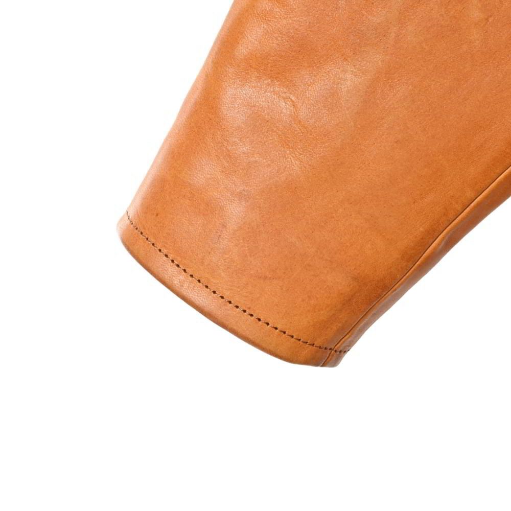 ワックス ビンテージ加工