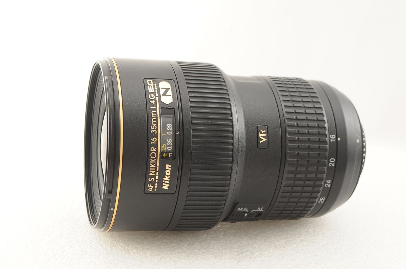 NIKKOR 24-120mm