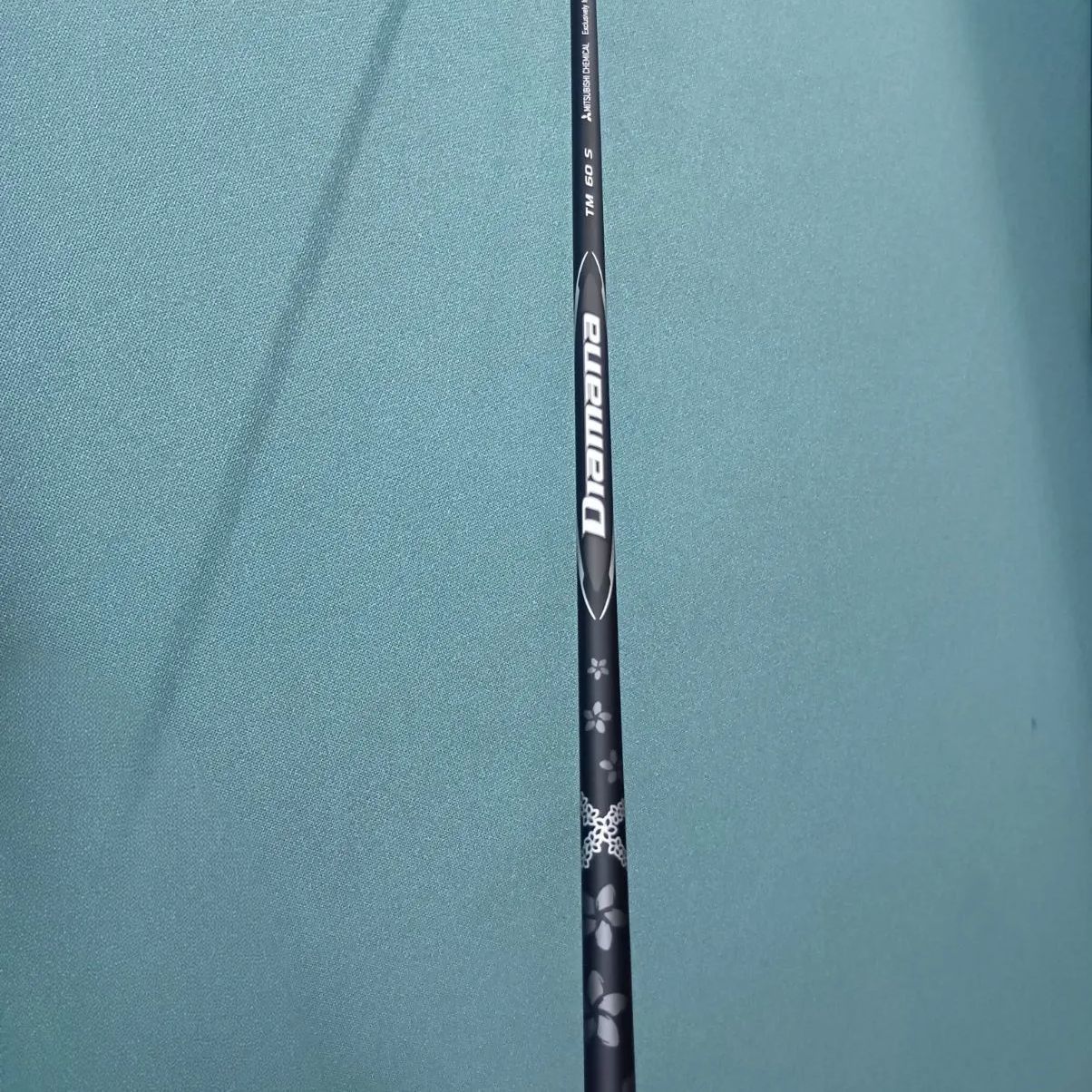 テーラーメイド Qi35 LS ドライバー メンズ 純正シャフト