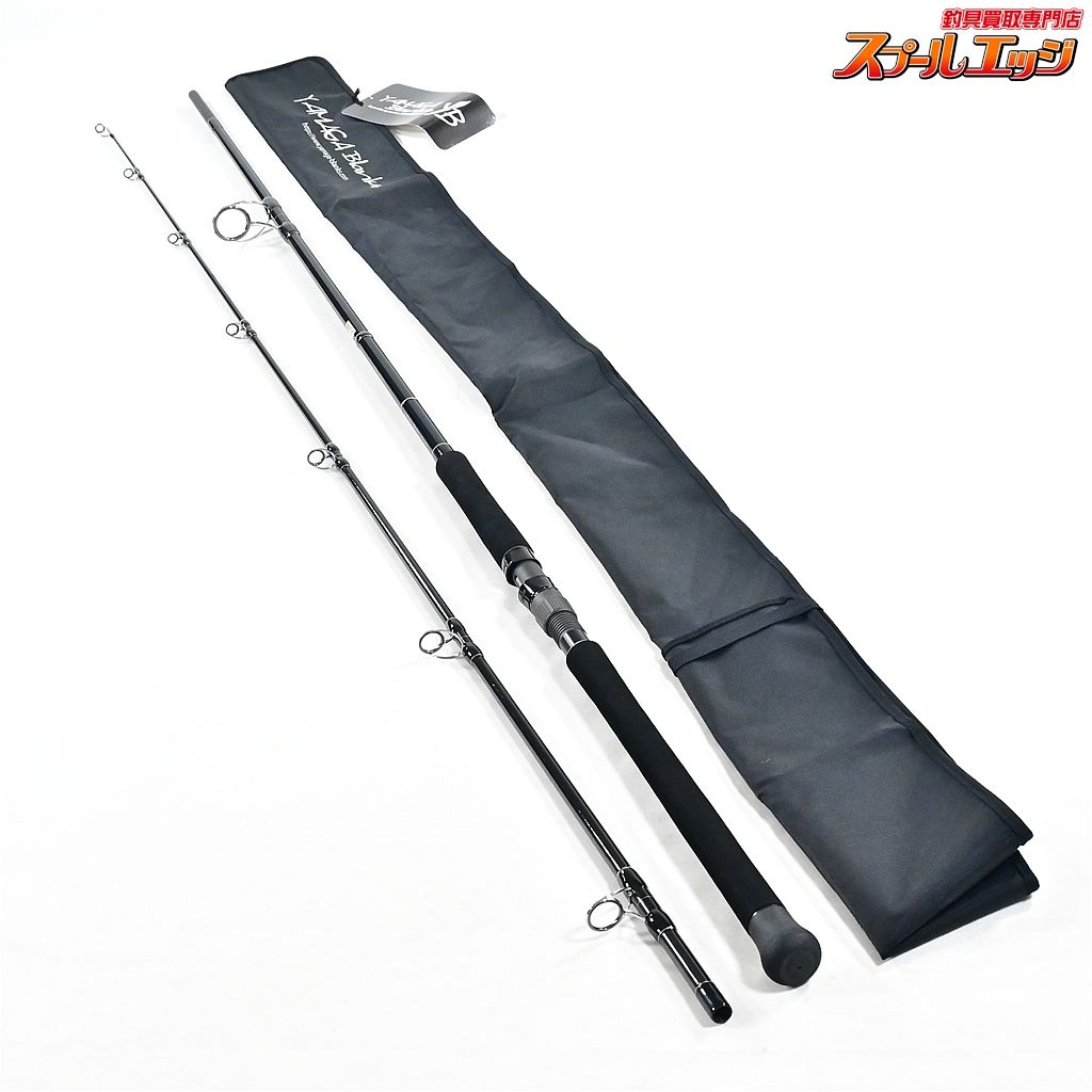 ★新品・未使用★ ヤマガブランクス ブルースナイパー 106H プラグ 希少廃版 ☆新品・未使用☆ ヤマガブランクス ブルースナイパー 106H