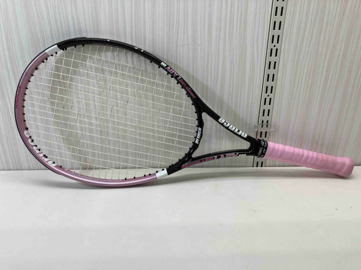 Prince POWER LINE LADY Ⅲ テニスラケット
