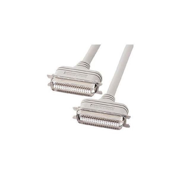 大得価，送料無料 (まとめ)サンワサプライ プリンタケーブル KP-362K【×2セット】 プリンターケーブル