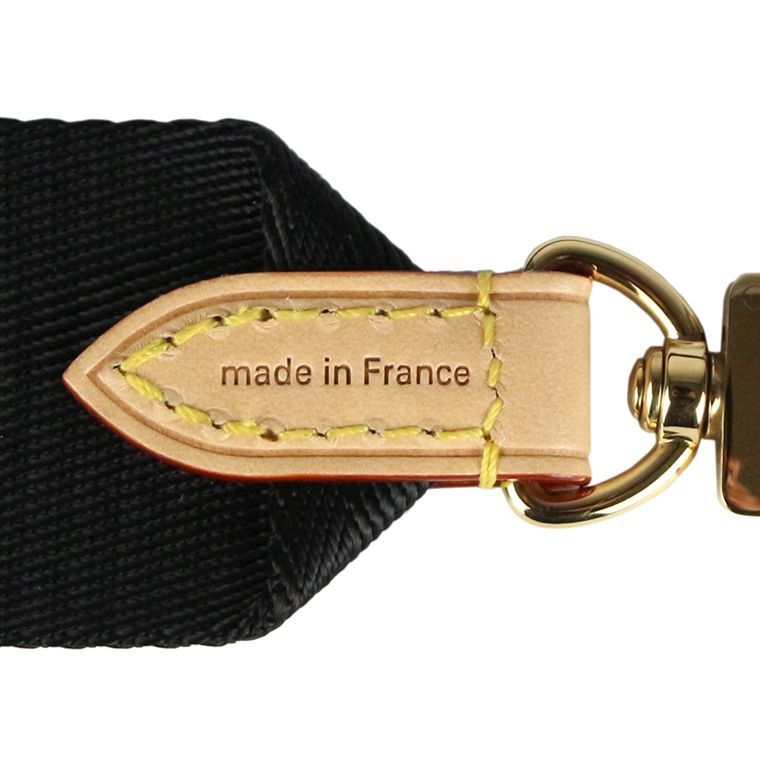 LOUIS VUITTON/ルイ ヴィトン ショルダーストラップ ナイロン 