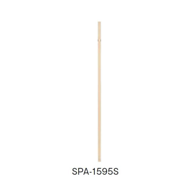 注文 SPA アルミ支柱 ローパーティション