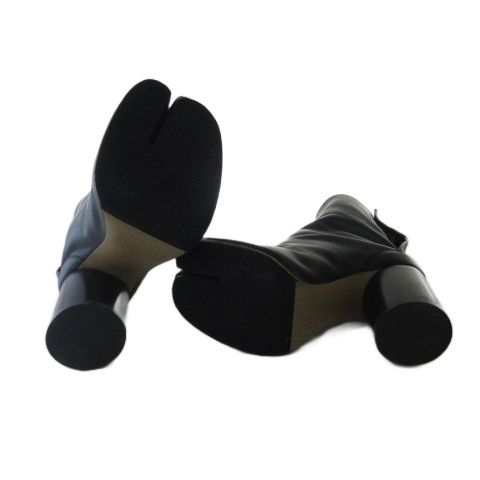 タビ アンクルブーツ