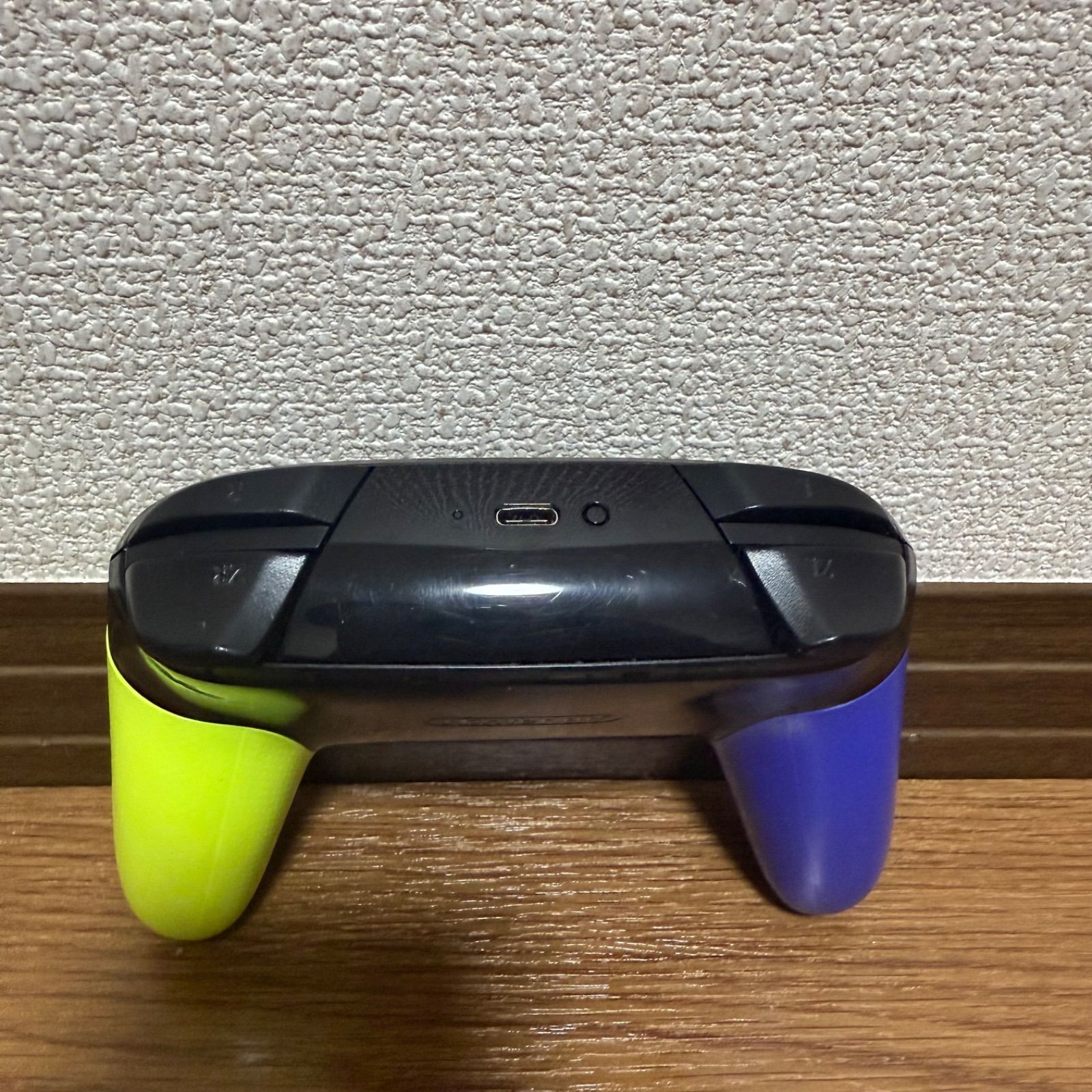 任天堂 Switch Proコントローラー スプラトゥーン3エディション Nintendo Switch Proコントローラー スプラトゥーン3