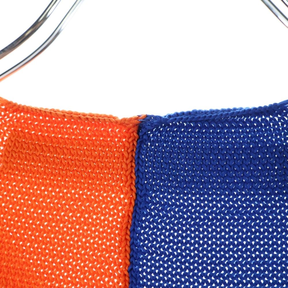 COMME des GARCONS (コムデギャルソン) 96SS ブロックカラー 半袖  