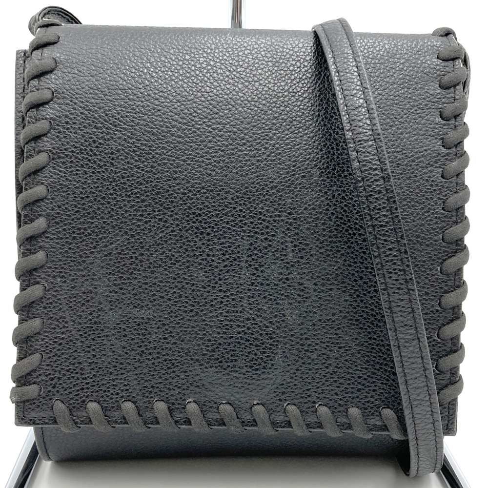 YVES SAINT LAURENT イヴ・サンローラン ショルダーバッグ