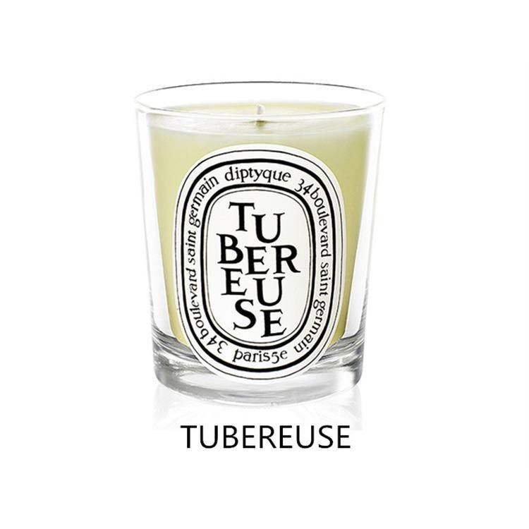 DIPTYQUE ディプティック アロマキャンドルフレグランスキャンドル ギフトボックス 190g