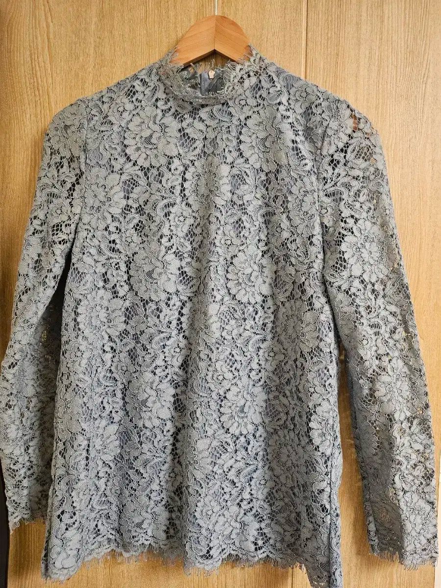 MOJO.S.PHINE モジョエスピン レース セットアップ 55 66