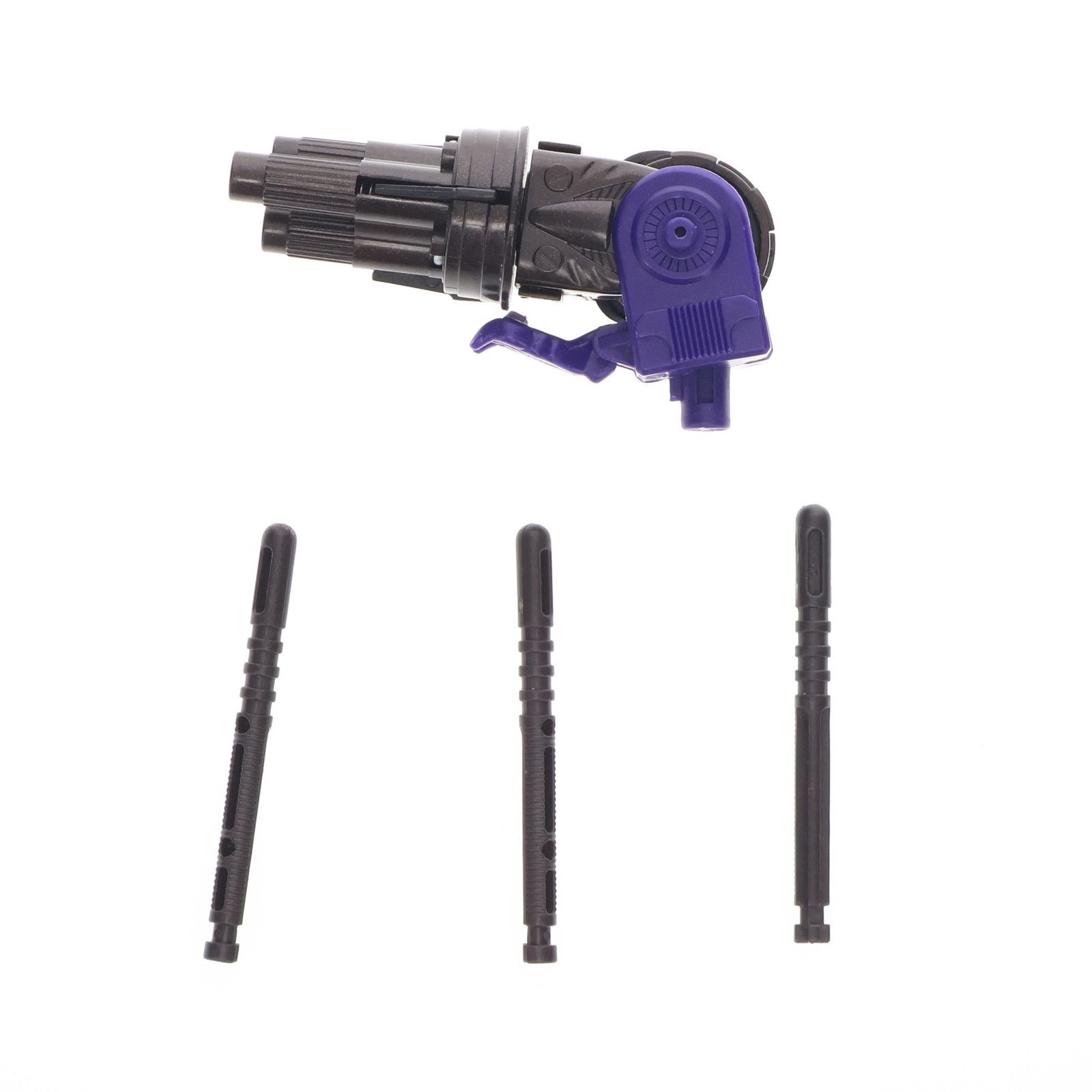 トランスフォーマー ビーストウォーズ メタルス D-41 戦将 メタル