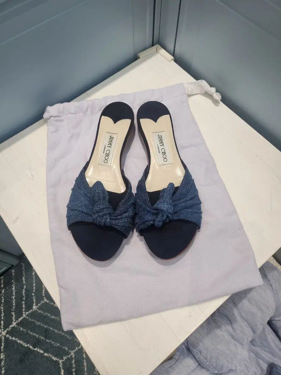 Alexander McQUEEN トングサンダル ウェッジソール 37サイズ alexander