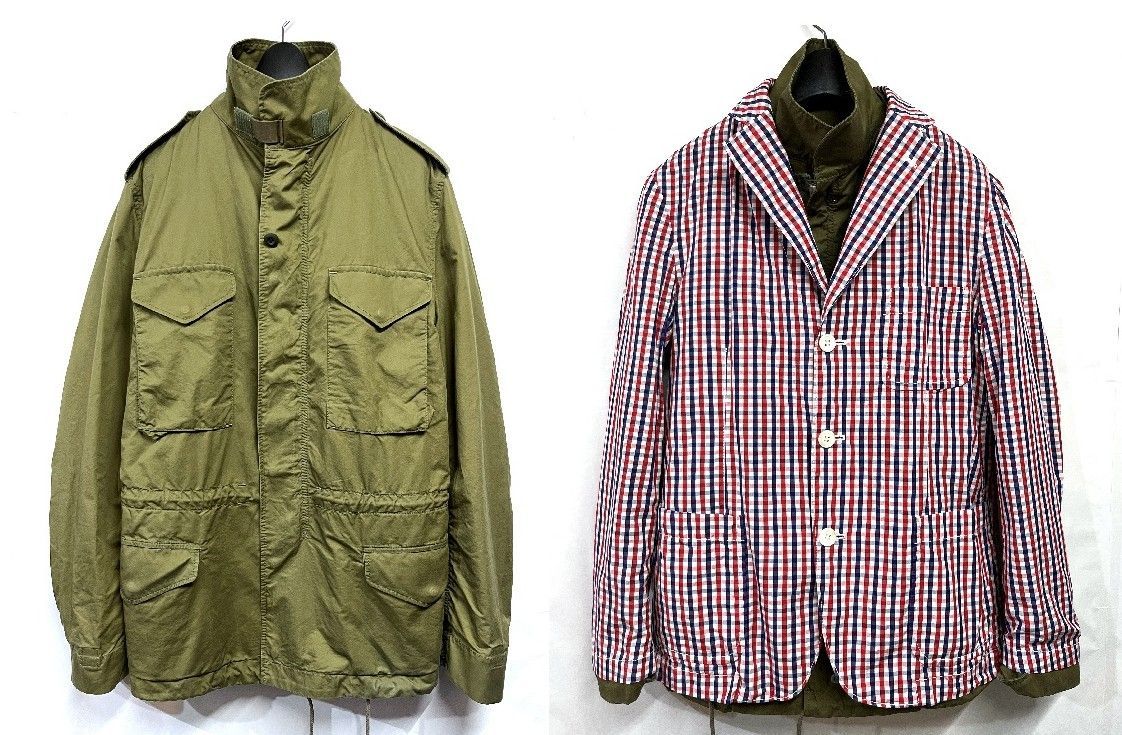 00s ヴィンテージ アーカイブ JUNYA WATANABE MAN COMME des GARCONS