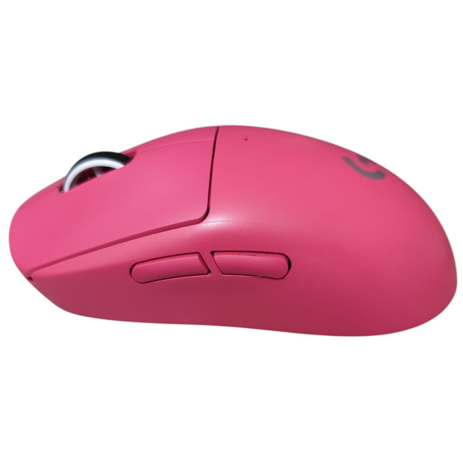 管理番号2799 Logicool G 8000Hz ポーリングレート PRO X SUPERLIGHT 2 G-PPD-004WL-MG