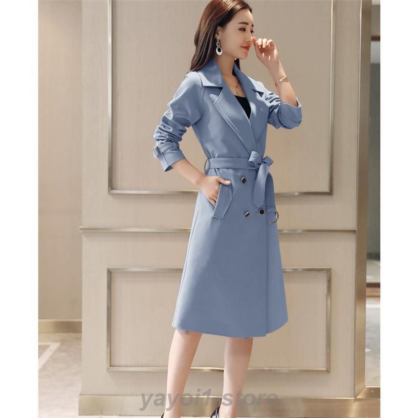 トレンチコート