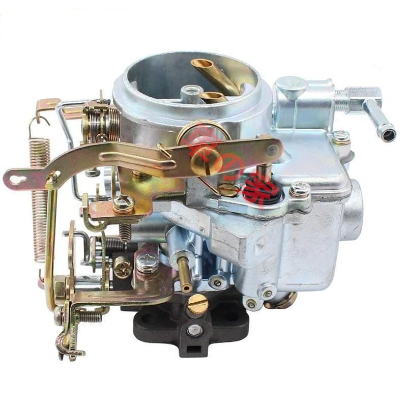 日産 A12 エンジン キャブレター 16010-H1602 サニートラック サニーB110型 A12GX A12T