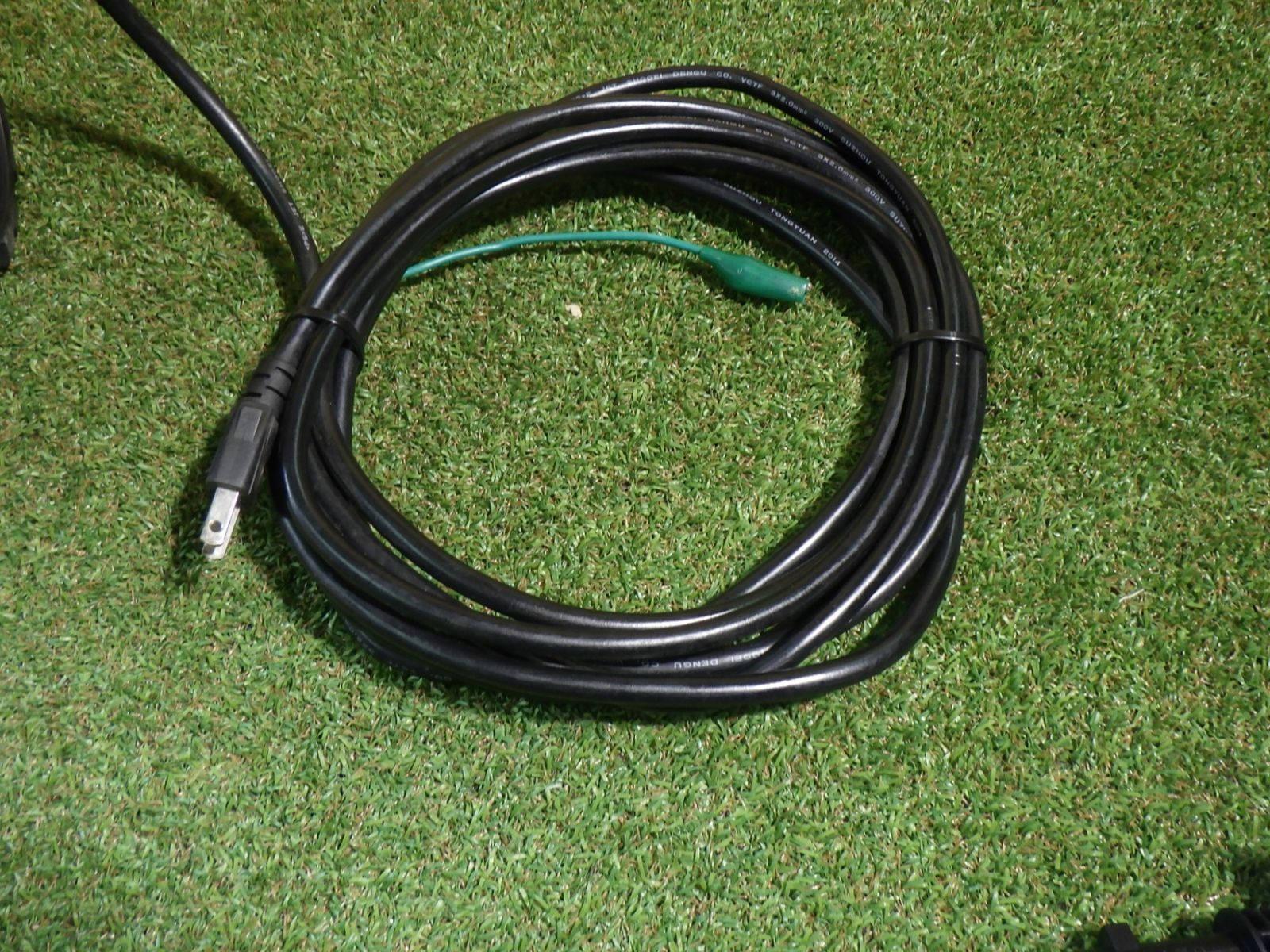 ベランダ 駐車場などの清掃に